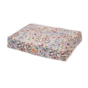 Joules Enchanted Floral Festival Mattress