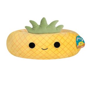 Cozy Maui The Pineapple Pet Bed by Jazwares Squishmallows
