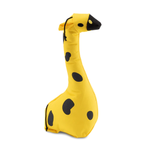 Beco Recycled Soft Toy - George the Giraffe (Medium)