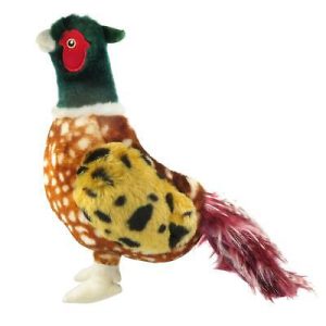 Animal Instincts Forest Friends Phileas Pheasant Large